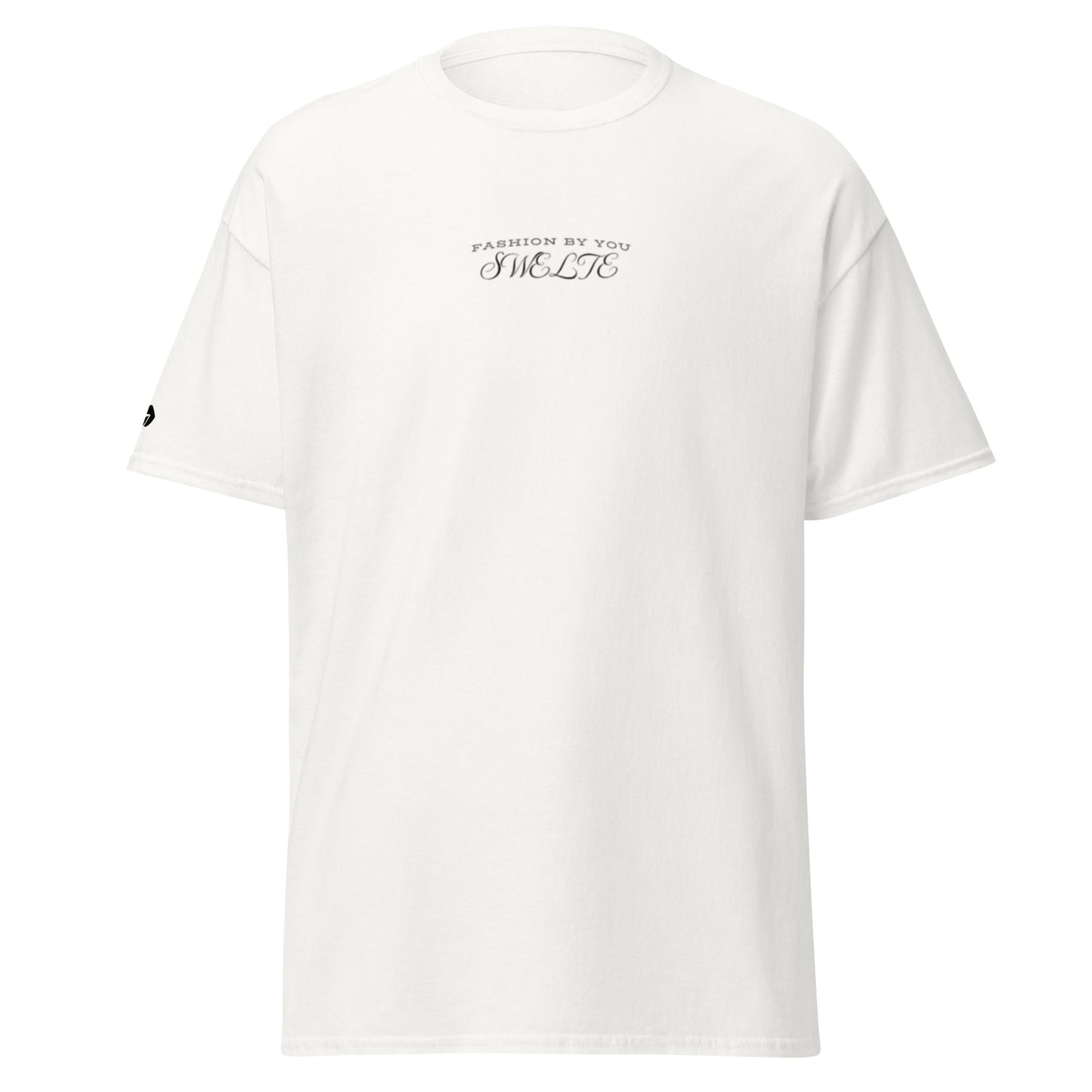 Essential T-shirt  White